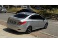CSA OTOMATİV'DEN ACCENT BLUE