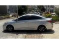 CSA OTOMATİV'DEN ACCENT BLUE