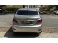 CSA OTOMATİV'DEN ACCENT BLUE