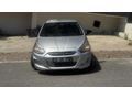 CSA OTOMATİV'DEN ACCENT BLUE
