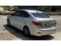 CSA OTOMATİV'DEN ACCENT BLUE