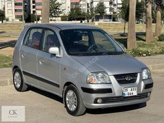 2006 HYUNDAI ATOS / 1.1 / TAM OTOMATİK / 99 BİN KM / SORUNSUZ