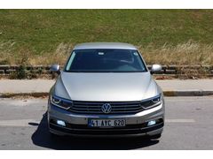 Sahibinden Volkswagen Passat 1.4 TSi BlueMotion Comfortline 2016 Model 