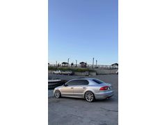 Sahibinden Skoda SuperB 1.6 TDI Prestige 2013 Model 