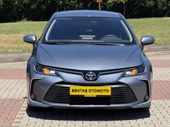 BEKTAŞ OTOMOTİV-2020 TOYOTA COROLLA-1.6-LPG-OTOMATİK-BOYASIZ