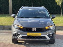 BEKTAŞ OTOMOTİV-2023 MDL-FİAT EGEA CROSS-1.4-URBAN PAKET-BOYASIZ