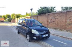 HATASIZ BOYASIZ TAM OTAMATİK 1.6 LPG Lİ AZ KİLOMETRE Lİ