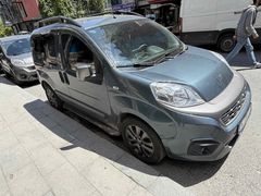 Sahibinden Fiat Fiorino Combi 1.3 Multijet 100. Yıl Özel Seri 2023 Model 