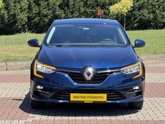 BEKTAŞ OTOMOTİV-2024-MEGANE-1.3 TCe-OTOMATİK-TOUCH PLUS-BOYASIZ