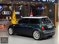 2003 MODEL MİNİ COOPER 1.6 TÜRKİYE PAKETİ CAM TAVANLI