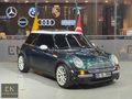 2003 MODEL MİNİ COOPER 1.6 TÜRKİYE PAKETİ CAM TAVANLI