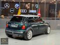 2003 MODEL MİNİ COOPER 1.6 TÜRKİYE PAKETİ CAM TAVANLI