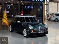 2003 MODEL MİNİ COOPER 1.6 TÜRKİYE PAKETİ CAM TAVANLI