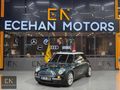 2003 MODEL MİNİ COOPER 1.6 TÜRKİYE PAKETİ CAM TAVANLI