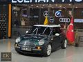 2003 MODEL MİNİ COOPER 1.6 TÜRKİYE PAKETİ CAM TAVANLI