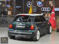 2003 MODEL MİNİ COOPER 1.6 TÜRKİYE PAKETİ CAM TAVANLI