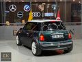 2003 MODEL MİNİ COOPER 1.6 TÜRKİYE PAKETİ CAM TAVANLI