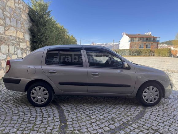 Galeriden Renault Clio 1.5 dCi Alize 2006 Model Denizli
