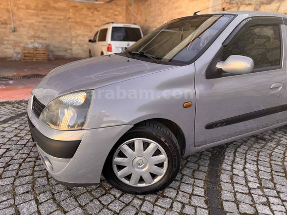 Galeriden Renault Clio 1.5 dCi Alize 2006 Model Denizli