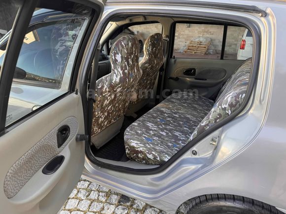 Galeriden Renault Clio 1.5 dCi Alize 2006 Model Denizli