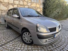 Galeriden Renault Clio 1.5 dCi Alize 2006 Model Denizli