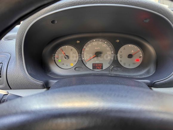 Galeriden Renault Clio 1.5 dCi Alize 2006 Model Denizli