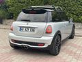 Cooper 1.6 cam tavan türkiye paketi