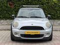 Cooper 1.6 cam tavan türkiye paketi