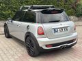 Cooper 1.6 cam tavan türkiye paketi
