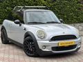 Cooper 1.6 cam tavan türkiye paketi