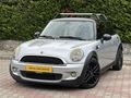 Cooper 1.6 cam tavan türkiye paketi