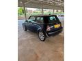Mini cooper hasarsız temiz
