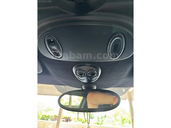 Mini cooper hasarsız temiz
