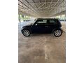 Mini cooper hasarsız temiz