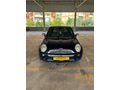 Mini cooper hasarsız temiz