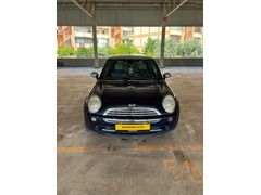 Mini cooper hasarsız temiz
