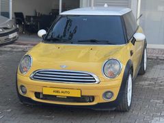 ASEL AUTO'DAN MİNİ COOPER