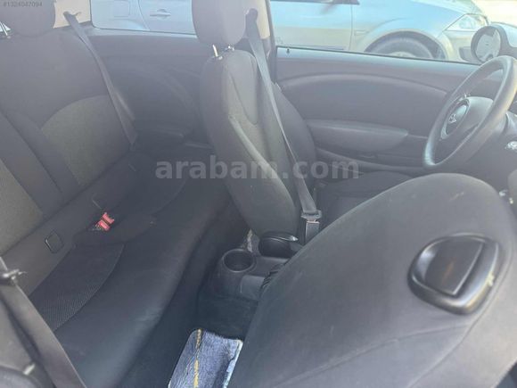 ASEL AUTO'DAN MİNİ COOPER