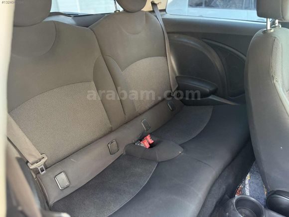 ASEL AUTO'DAN MİNİ COOPER