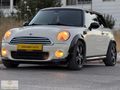 2012 Model Mini Cooper 1.6 Otomatik 120 Bin KM