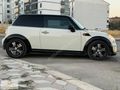 2012 Model Mini Cooper 1.6 Otomatik 120 Bin KM