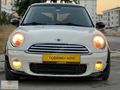 2012 Model Mini Cooper 1.6 Otomatik 120 Bin KM
