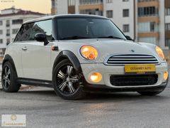2012 Model Mini Cooper 1.6 Otomatik 120 Bin KM
