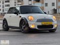 2012 Model Mini Cooper 1.6 Otomatik 120 Bin KM