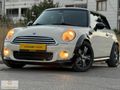 2012 Model Mini Cooper 1.6 Otomatik 120 Bin KM