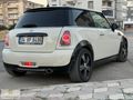 2012 Model Mini Cooper 1.6 Otomatik 120 Bin KM