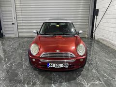 2006 MİNİ COOPER 1.6 OTOMATİK CAM TVN 7SEVEN PKT. K.KART 12 TAKS