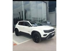 Sanruflu 4x4, Jeep Avenger Hybrid 1.2 overlant 2026 Model
