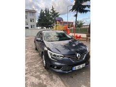  Memurdan Megane  4