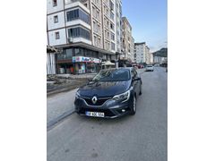  Memurdan Megane  4
